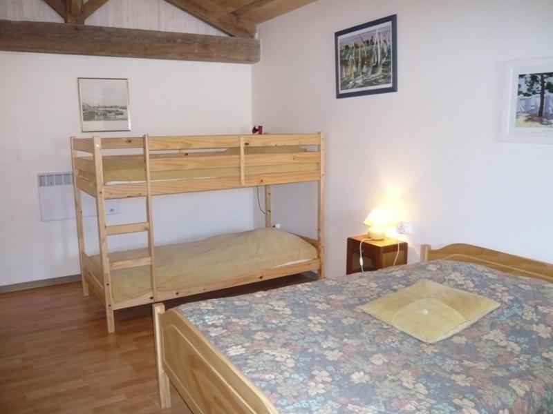 Le Puy Babin Chambres Familiales A La Ferme Saint-Mathurin  Eksteriør bilde