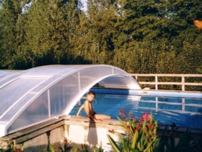 Le Puy Babin Chambres Familiales A La Ferme Saint-Mathurin  Eksteriør bilde